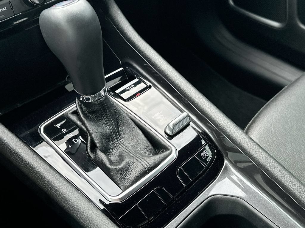2024 Jeep Compass Latitude Lux FWD