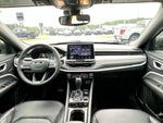 2024 Jeep Compass Latitude Lux FWD