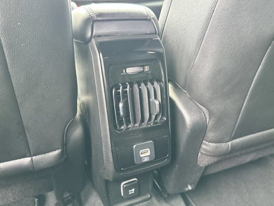 2024 Jeep Compass Latitude Lux FWD