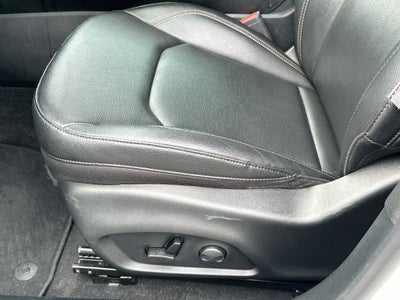 2024 Jeep Compass Latitude Lux FWD