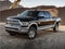 2017 RAM 2500 Longhorn Mega Cab 4x2 6'4" Box