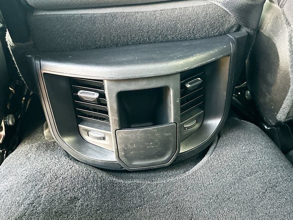 2024 RAM 2500 Big Horn Crew Cab 4x4 6'4" Box