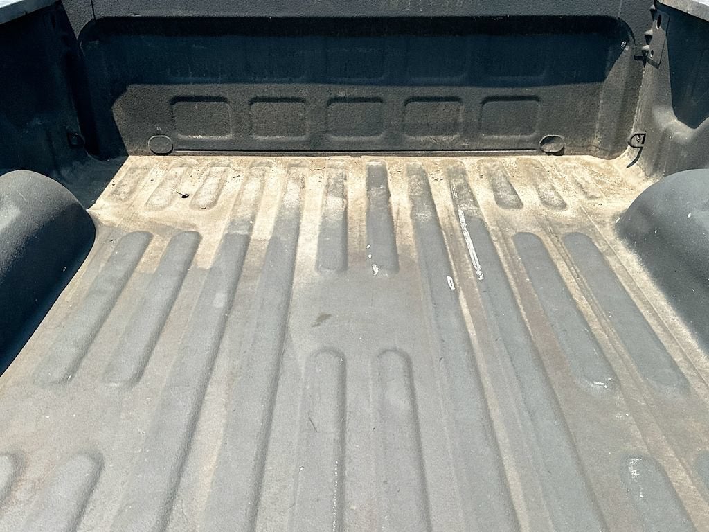2014 RAM 2500 Laramie