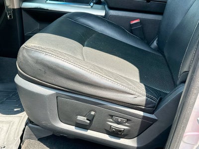 2014 RAM 2500 Laramie
