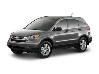 2011 Honda CR-V EX