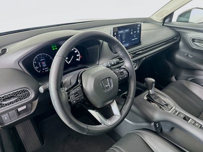 2026 Honda HR-V 2WD EX-L