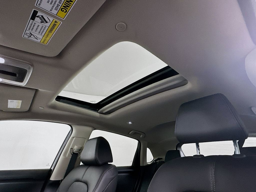 2026 Honda HR-V 2WD EX-L