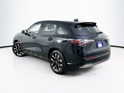 2026 Honda HR-V 2WD EX-L