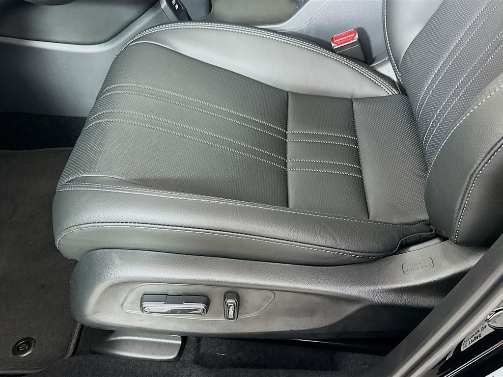 2026 Honda HR-V 2WD EX-L