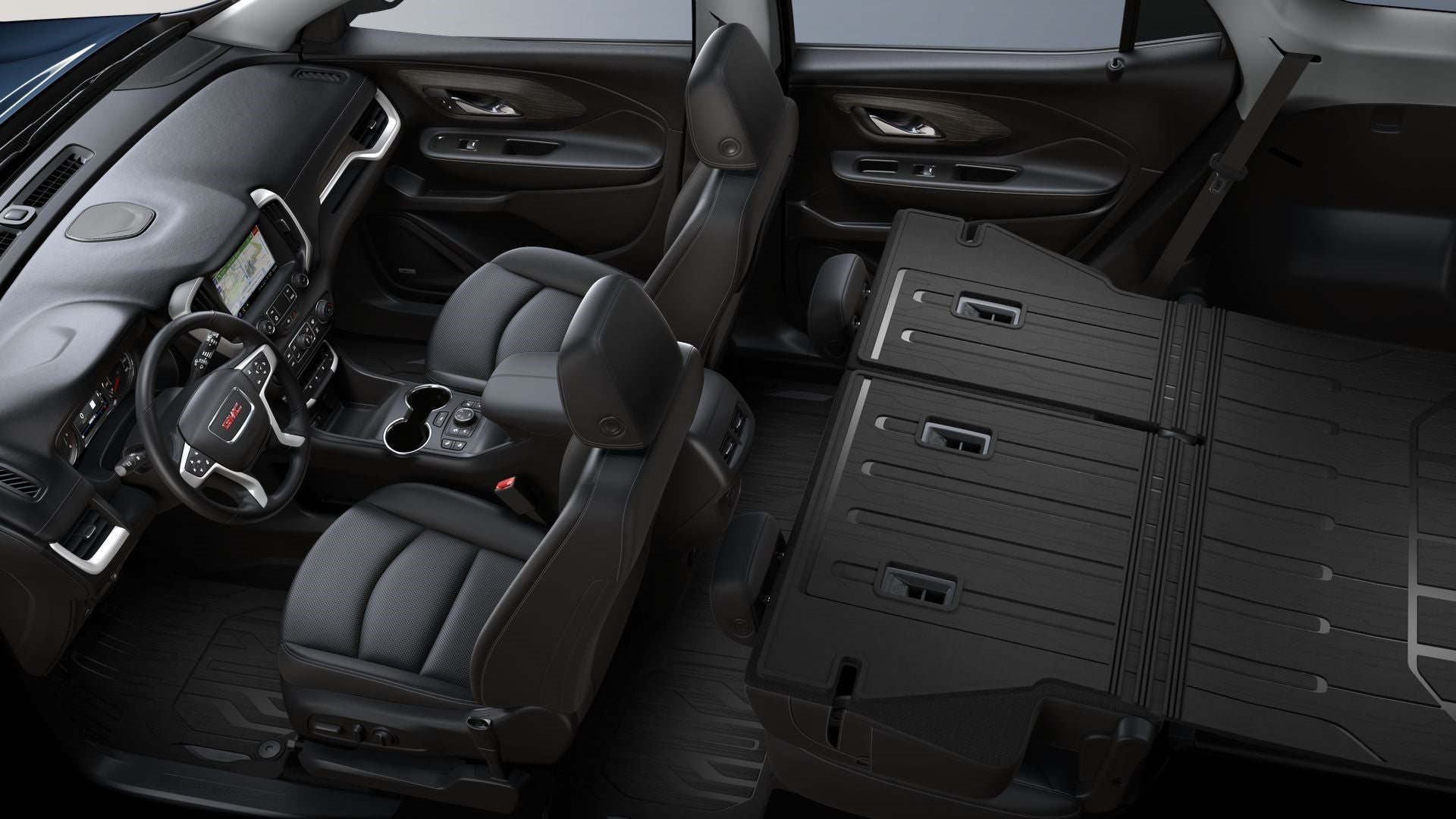 2024 GMC Terrain SLT Graniteville SC Gerald Jones GMC 3GKALVEG2RL280751