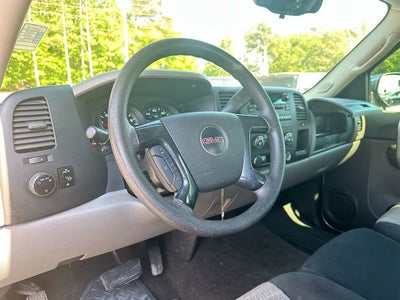 2009 GMC Sierra 1500 SL