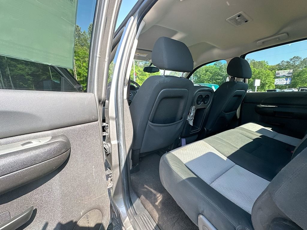 2009 GMC Sierra 1500 SL