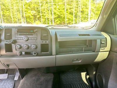 2009 GMC Sierra 1500 SL