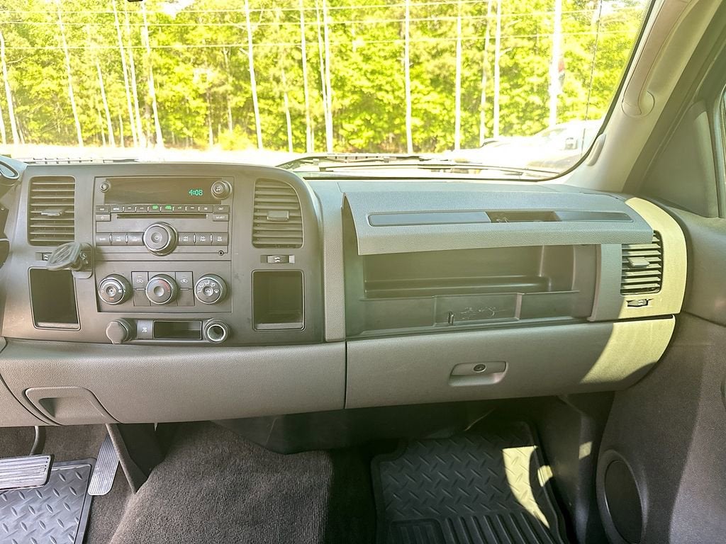 2009 GMC Sierra 1500 SL