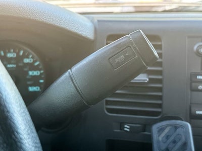 2009 GMC Sierra 1500 SL