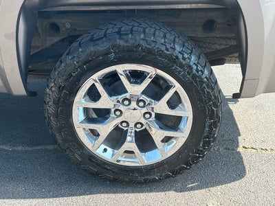 2009 GMC Sierra 1500 SL