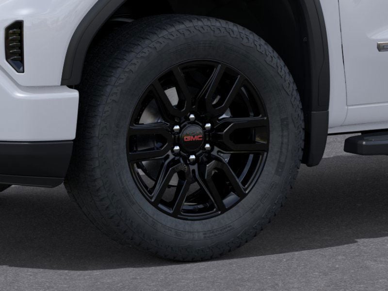 2026 GMC Sierra 1500 Elevation - Photo 33