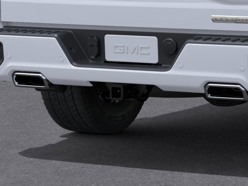 2026 GMC Sierra 1500 Elevation - Photo 38