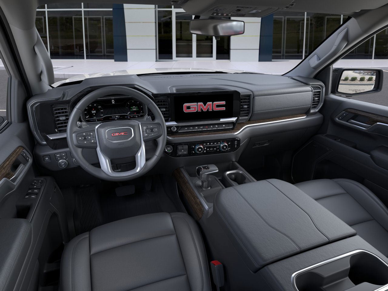2026 GMC Sierra 1500 Elevation - Photo 39