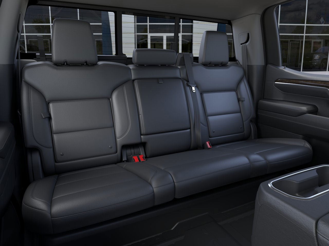 2026 GMC Sierra 1500 Elevation - Photo 41
