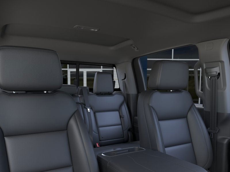2026 GMC Sierra 1500 Elevation - Photo 48