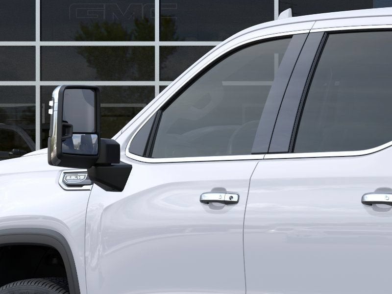 2026 GMC Sierra 1500 SLT - Photo 12