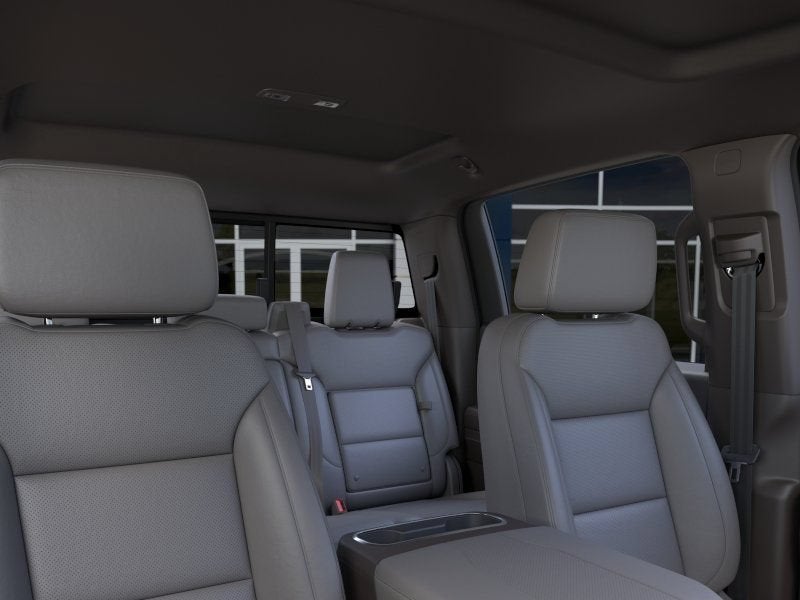 2026 GMC Sierra 1500 SLT - Photo 24