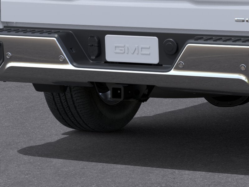 2026 GMC Sierra 1500 SLT - Photo 38