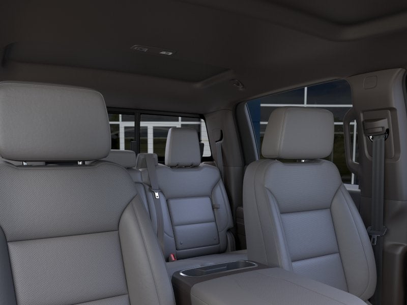 2026 GMC Sierra 1500 SLT - Photo 48