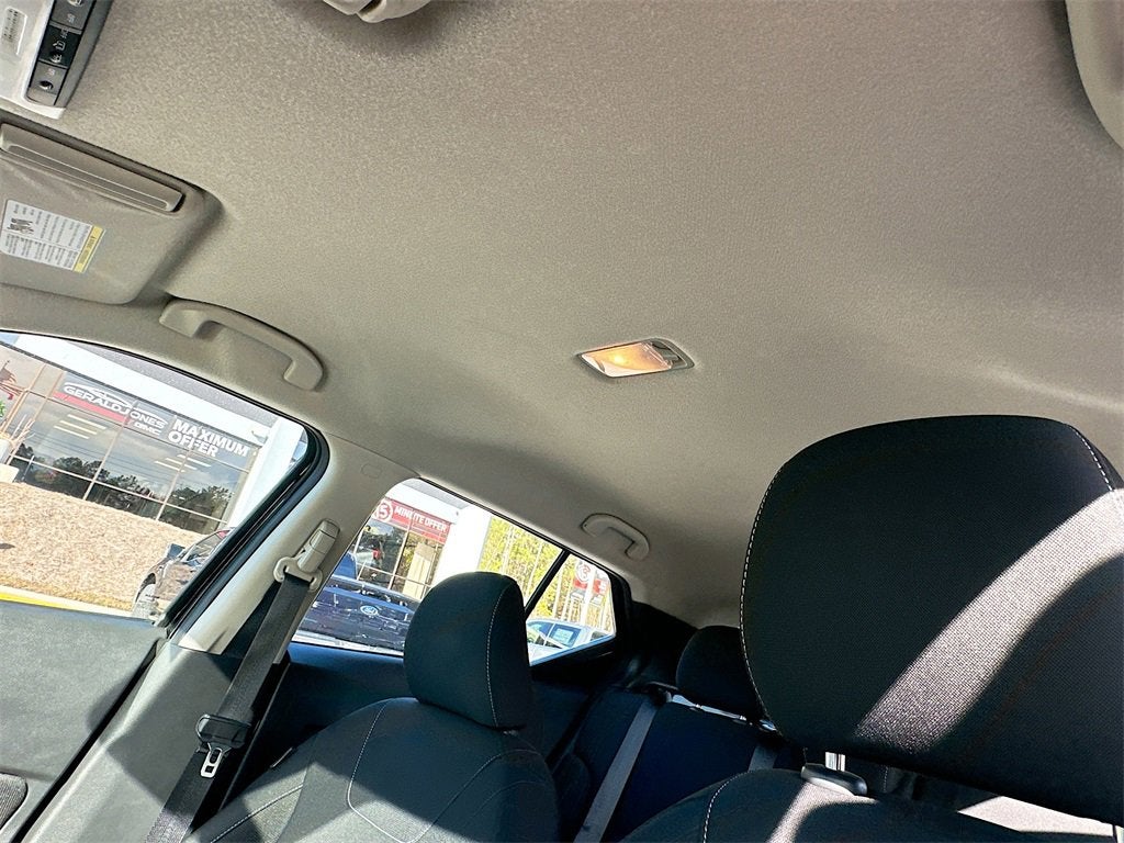 2021 Nissan Kicks SV Xtronic CVT