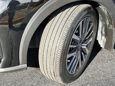 2021 Nissan Kicks SV Xtronic CVT