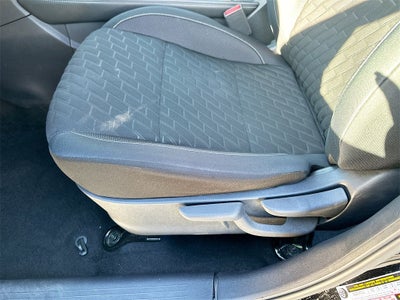 2021 Nissan Kicks SV Xtronic CVT