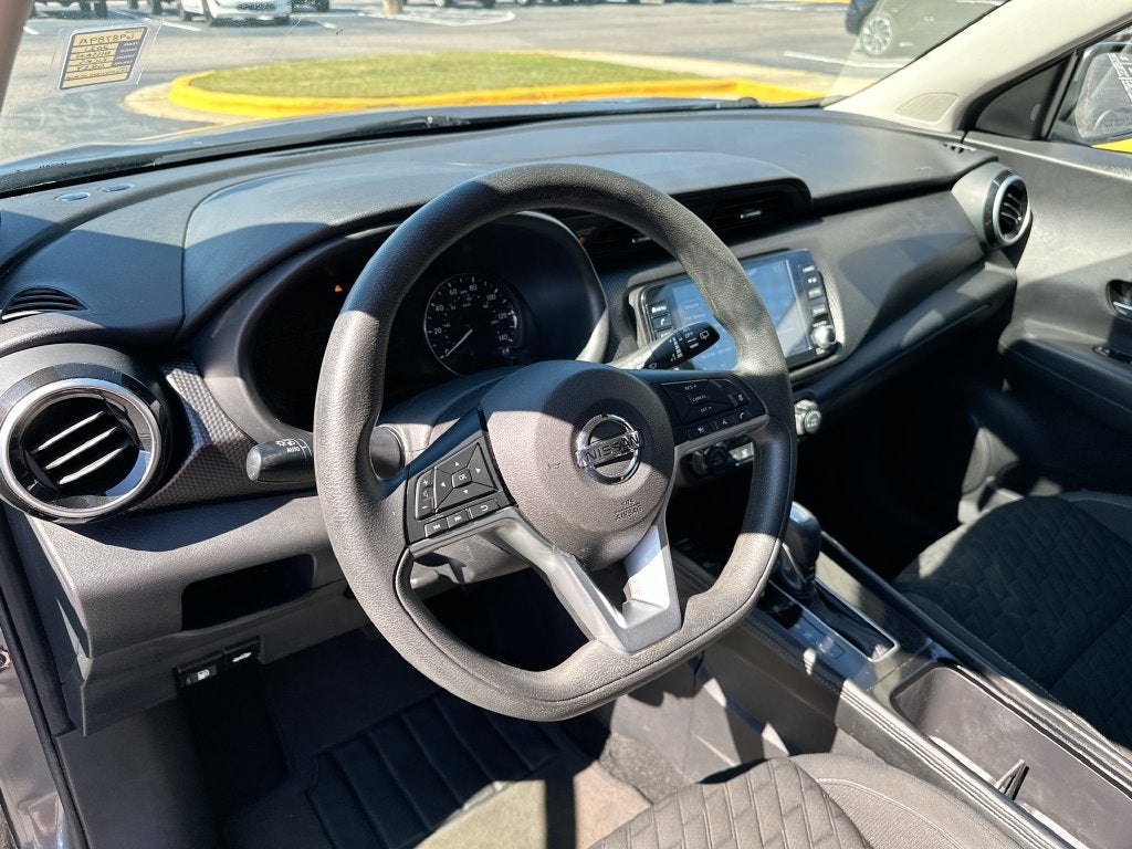 2021 Nissan Kicks SV - Photo 10
