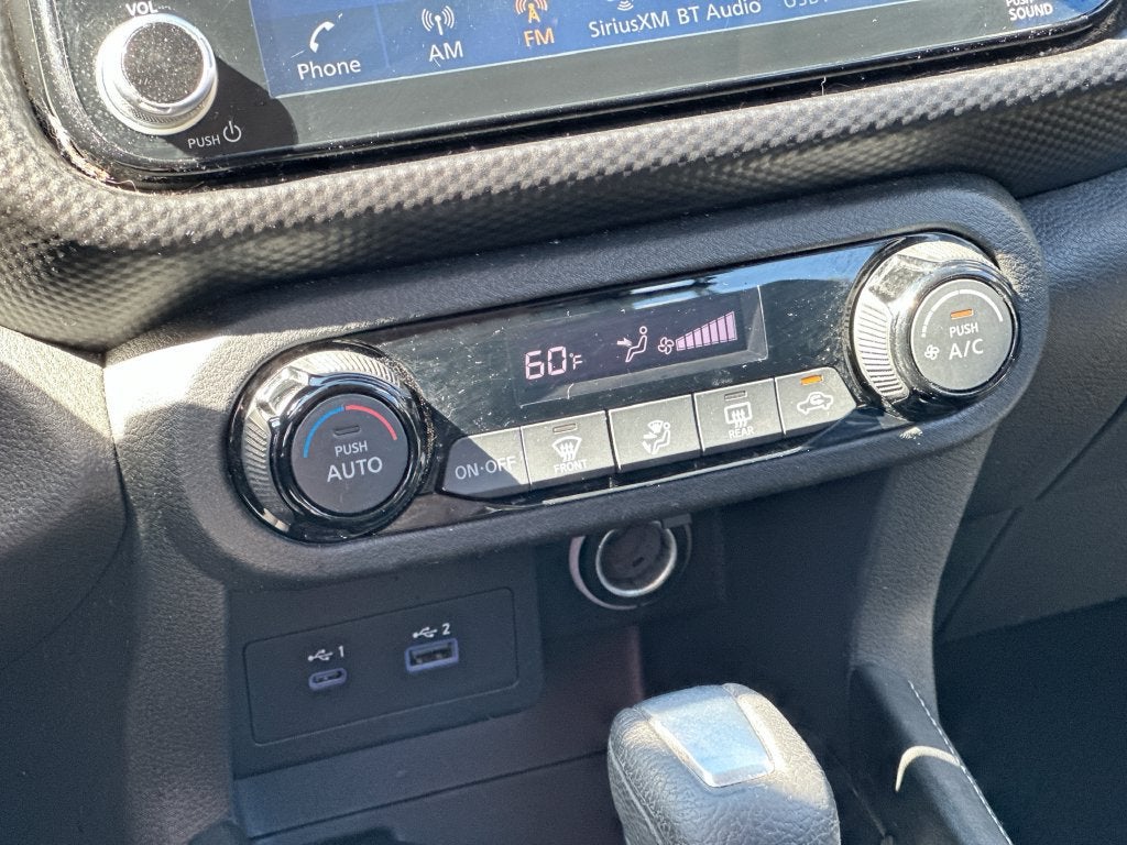 2021 Nissan Kicks SV - Photo 14