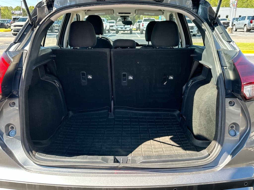 2021 Nissan Kicks SV - Photo 16