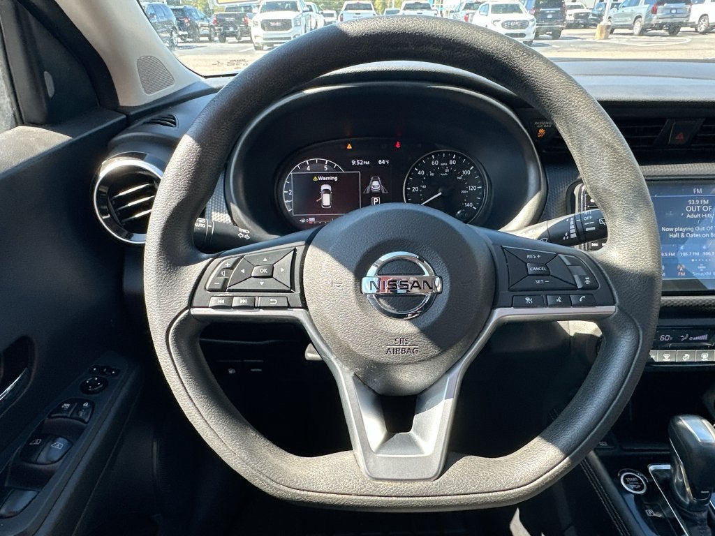 2021 Nissan Kicks SV - Photo 18