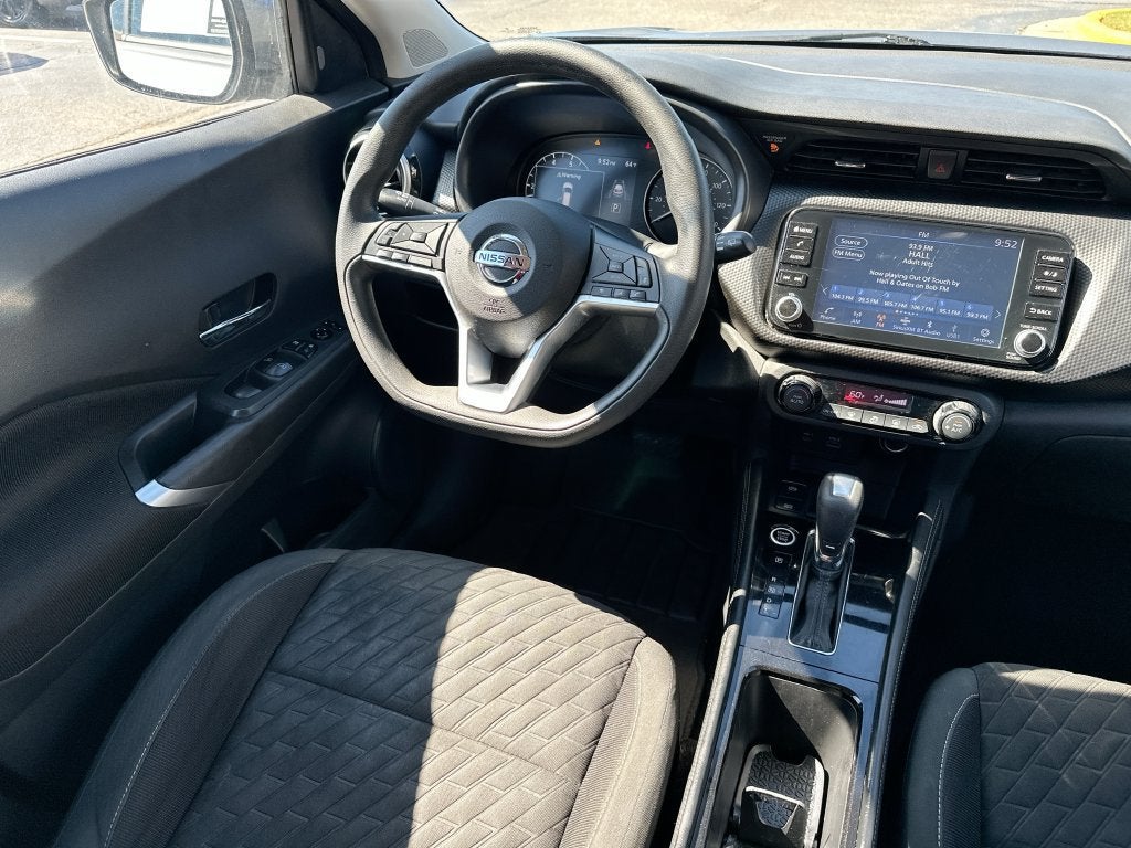 2021 Nissan Kicks SV - Photo 19