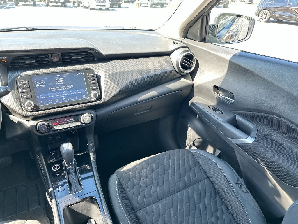 2021 Nissan Kicks SV - Photo 20