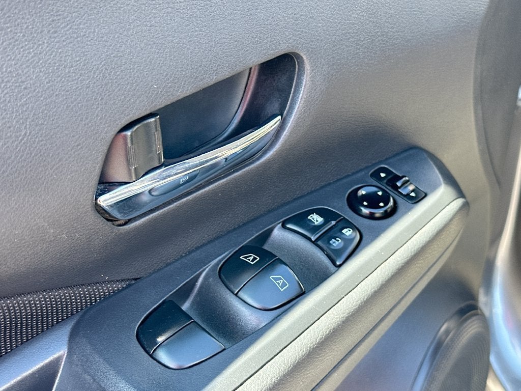 2021 Nissan Kicks SV - Photo 21