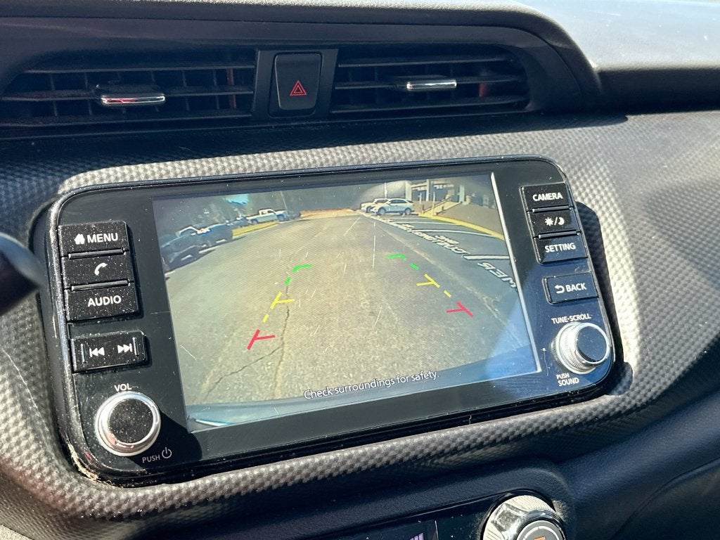 2021 Nissan Kicks SV - Photo 22