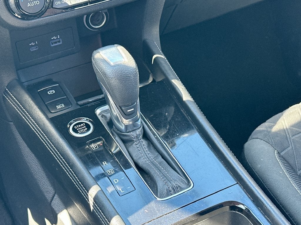 2021 Nissan Kicks SV - Photo 23