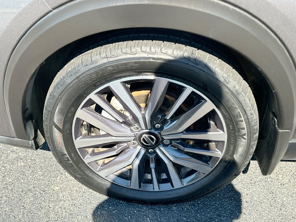 2021 Nissan Kicks SV - Photo 24