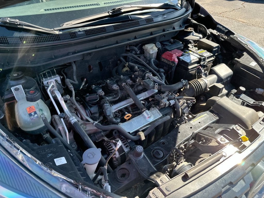 2021 Nissan Kicks SV - Photo 26