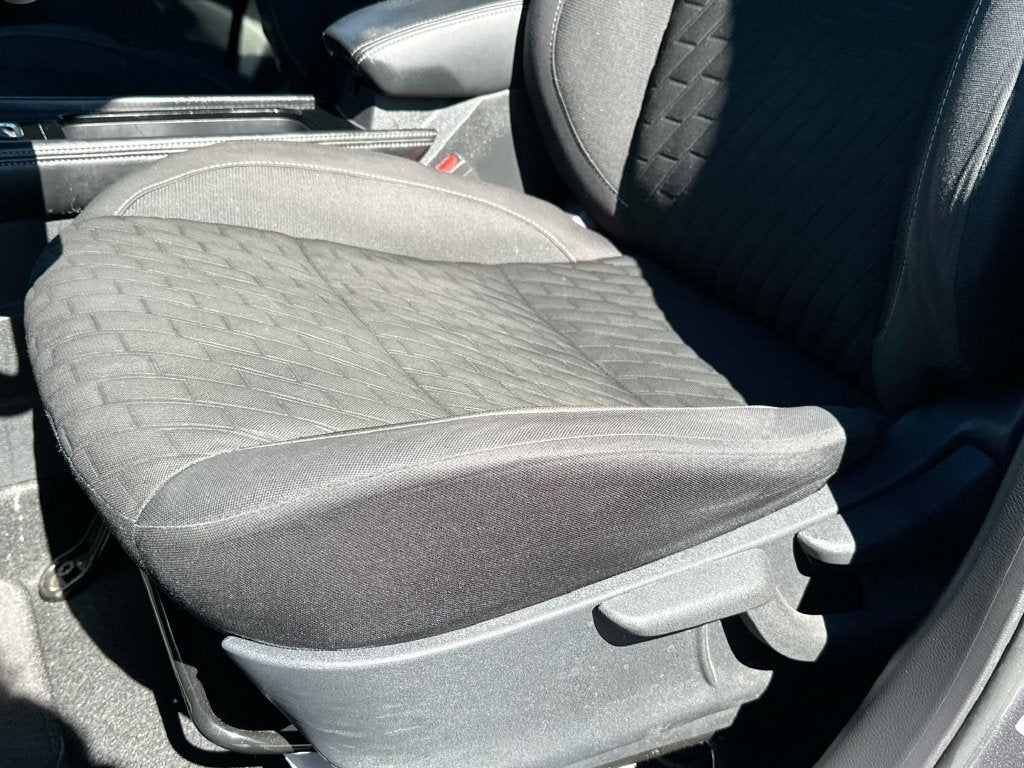 2021 Nissan Kicks SV - Photo 9