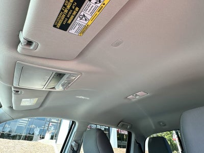 2022 Toyota Tacoma 2WD SR5