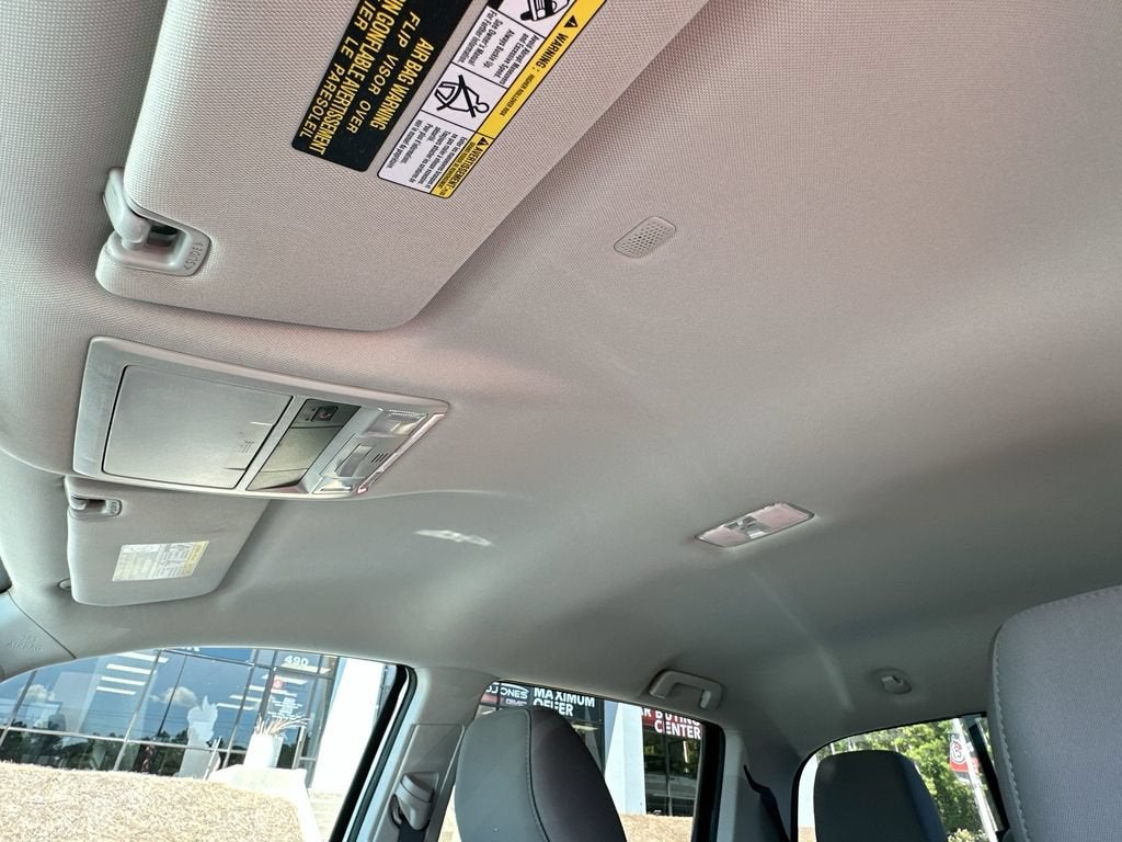 2022 Toyota Tacoma 2WD SR5