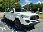2022 Toyota Tacoma 2WD SR5