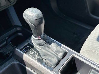 2022 Toyota Tacoma 2WD SR5