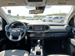 2022 Toyota Tacoma 2WD SR5