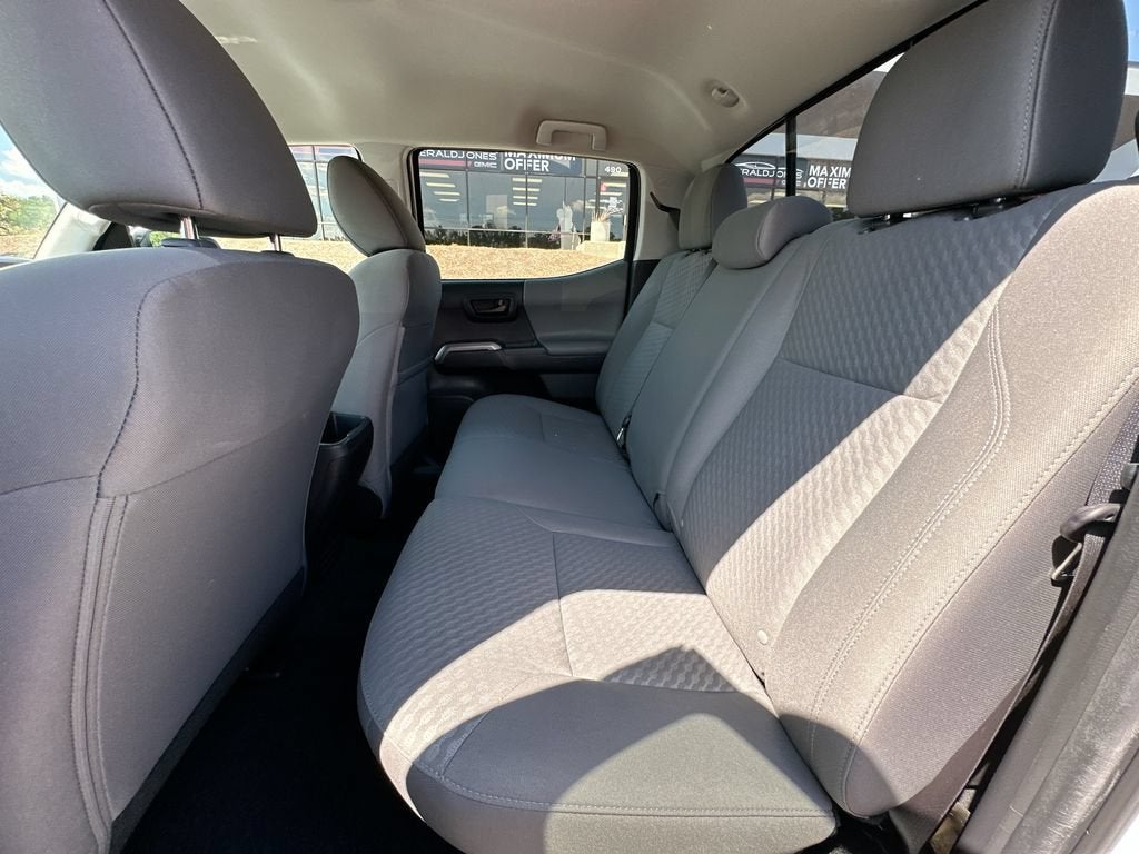 2022 Toyota Tacoma 2WD SR5